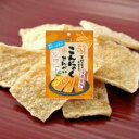 こんにゃくチップ