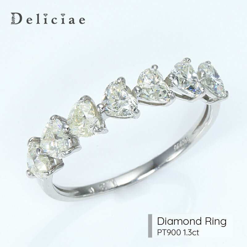 Deliciaeハートシェイプダイ...