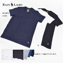 【期間限定】【超特価6,300円→5,000円】ポロ ラルフ ローレン POLO RALPH LAUREN RCVNP3 3 V-NECKS VネックTシャツ 3枚セット