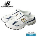 ニューバランス スニーカー メンズ NEW BALANCE M2002RMK