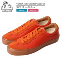 LAST RESORT AB ラストリゾート エービー VM004 Milic Leather/Suede Lo ミリック レザー スエード ロー スニーカー メンズ レディース 靴 シューズ ローカットスニーカー スケーター スケート スポーツ