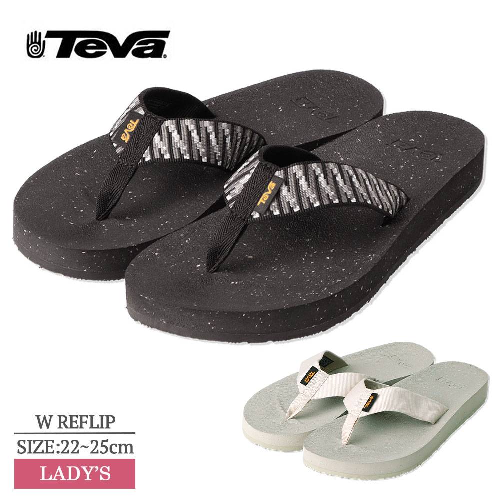 テバ TEVA 1124044 W REFLIP S