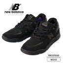 NEW BALANCE NUMERIC SKATE SHOES Tiago Lemos ニ