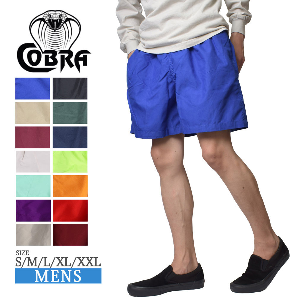 COBRA CAPS Ru LbvX Microfiber All Purpose Shorts Y iCV[c  Cp p s C XCEFA W[ Cpc V[gpc V[c XCpc