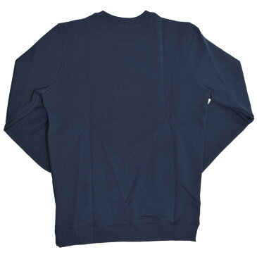 LE SLIP FRANCAISル スリップ フランセSWEAT SHIRTS Redoutable プリントNavy Burgundyメンズ スウェット トレーナー 長袖 ネイビー バーガンディー