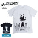 ᡼ Fucking Awesome եå󥪡 City Tee  T Ⱦµ TEE ȾµT 硼ȥ꡼ ȥܡ T-SHIRT White Black ۥ磻 ֥å  HAND 