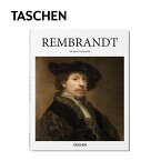 TASCHEN タッシェン 9783836532136 Rembrandt van Rijn レンブラント・ファン・レイン アートブック 本 BOOK 英語版