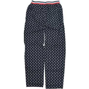 LE SLIP FRANCAISル スリップ フランセ【Pyjama Pant】Bear Headメンズ パジャマ ズボン パンツ 長パンツレッド ネイビー ホワイト ベアー 熊