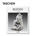 メール便 TASCHEN タッシェン 9783836555043 Auguste Rodin オーギュスト・ロダン アートブック 本 BOOK 英語版(3)