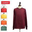 【期間限定】【超特価5,500円→3,000円】CAMBER キャンバー MAX WEIGHT LONG SLEEVE 305