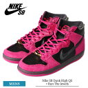 iCLGXr[ x EUEWGY DX4356-600 NIKE SB DUNK HIGH QS Y Xj[J[ C V[Y XP[^[V[Y XP[gV[Y jOV[Y amC ^C XP[g{[h Xg[g X|[c sN ubN Active Pink and Black