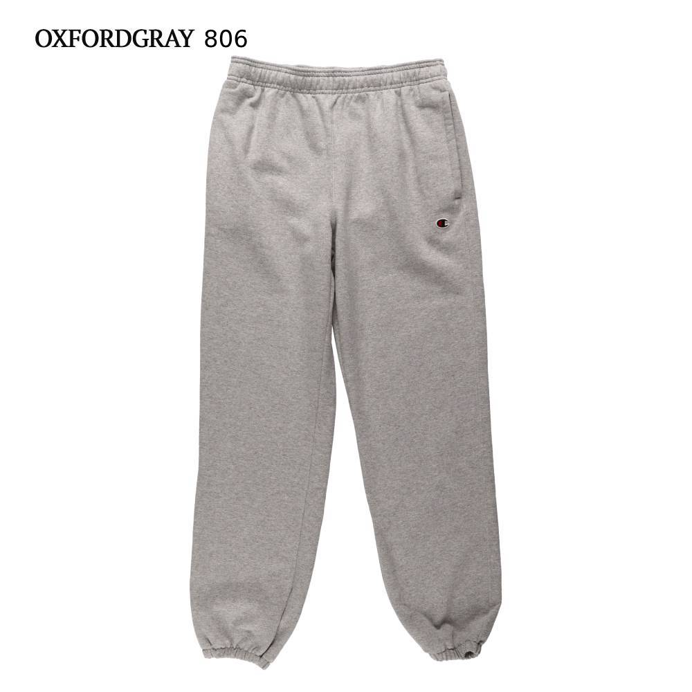 Champion チャンピオン P0894 POWERBLEND FLEECE RLXD BTTM PANT パワーブレンド フリース 裏起毛 リラックス ボトムパンツ リラックス フリース 暖かい