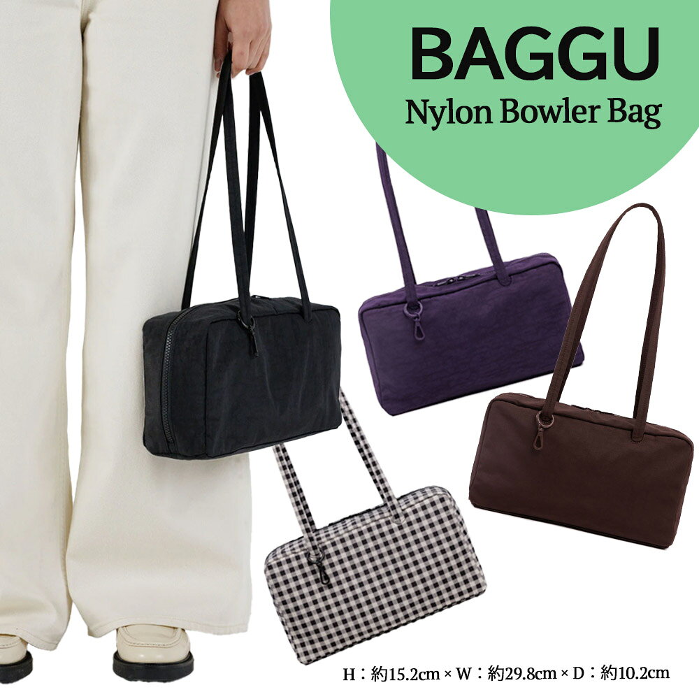 楽天市場】baggu ショルダー（レディースバッグ｜バッグ）：バッグ