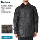 バブアー クラシック ビデイル BARBOUR MWX0010OL71 Classic Bedale Wax Jacket Olive ワックス ジャケット オリーブ オイルドジャケット メンズ アウター 撥水 防水オイル 紳士ジャケット MADE IN ENGLAND