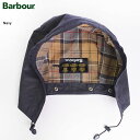 バブアー BARBOUR MHO0004NY91 Waxed Cotton Hood Navy ワックスドコットンフード ネイビー メンズ アウター ジャケット 取付フード フード