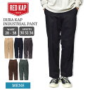 RED KAP レッドキャップ PT20 DURA KAP INDUSTRIAL PANT