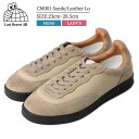 LAST RESORT AB ラストリゾート エービー CM001 Suede/Leather Lo スエード レザー ロー スニーカー メンズ レディース 靴 シューズ ローカットスニーカー スケーター スケート スポーツ