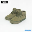 VANS TODDLER SP'18バンズ トドラー【VN0...