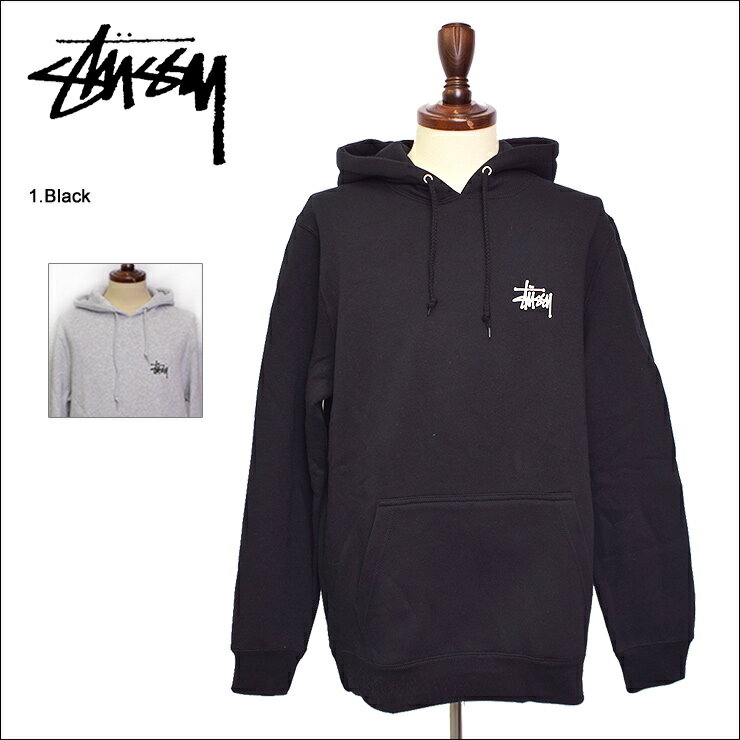 ステューシー(STUSSY) メンズパーカー・トレーナー | 通販・人気ランキング - 価格.com