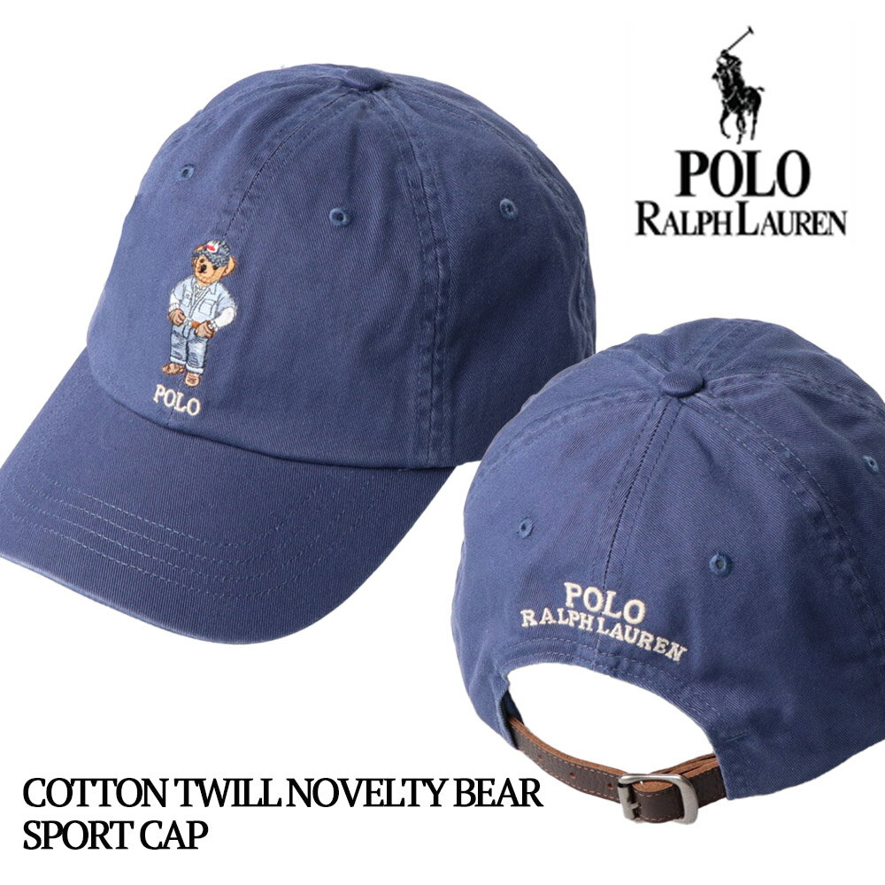 RRL Ralph Lauren CAP　ネイビー系 楽天市場】ラルフローレン DOUBLE RL（メンズ帽子｜帽子）：バッグ