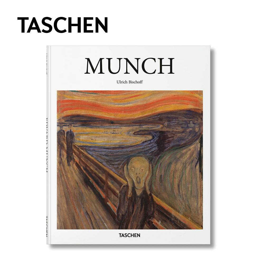 楽天市場】munch ムンクの通販