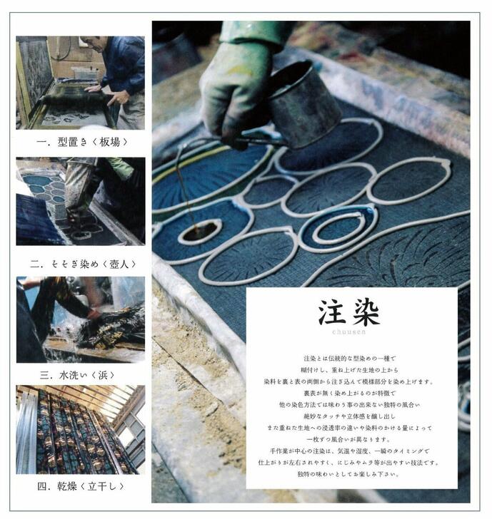 日本手ぬぐい 和柄　おしゃれ 七転八起 赤 kenema 縁起 注染 手拭い 特岡 手拭き ギフト プレゼント 小紋 ちゅうせん