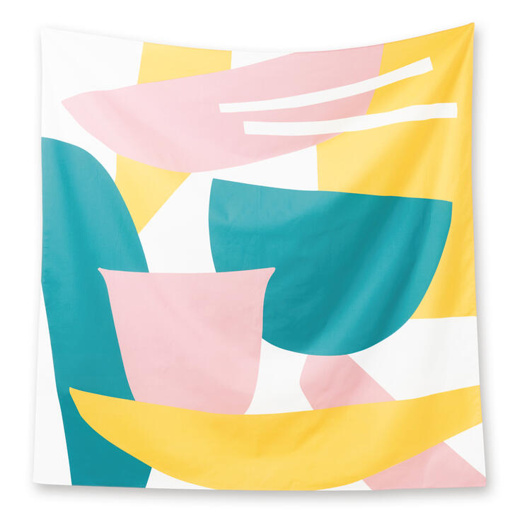 【お買い物マラソン期間限定ポイント5倍】大風呂敷 kenema+ テーブルウェア 100x100cm おしゃれ 綿100% 日本製 風呂敷 ふろしき 和柄 おしゃれ ギフト プレゼント