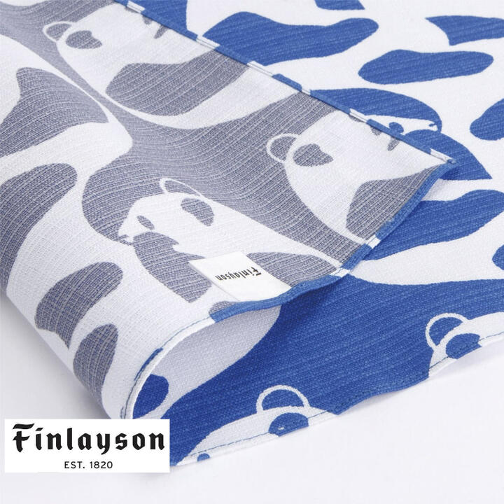 【送料無料】風呂敷 FINLAYSON フィンレイソン ミニ