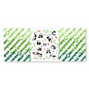 【お買い物マラソン期間限定ポイント5倍】日本手ぬぐい パンダ日和 kenema 和柄 おしゃれ 注染 手拭い 特岡 手拭き ギフト プレゼント 小紋 ちゅうせん
