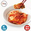 白菜キムチ（5kg）【韓国手作りキムチ】【でりかおんどる】