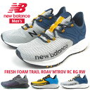 ニューバランス newbalance スニーカー FRESH...