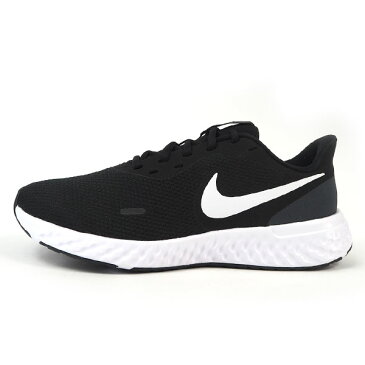 NIKE ナイキ スニーカー NIKE REVOLUTION 5 (4E) BQ6714 メンズ レボリューション 5 4E 幅広