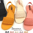 Cpl} Ipanema r[`T_ BREEZY SANDAL fB[X tbg u[W[ obNXgbv ؂ W[ C r[Tv