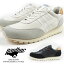 【楽天スーパーSALE 10%OFFセール】パンサー PANTHER スニーカー JOGGING SL PTJ-0023 メンズ レディース 本革 日本製 17,790円