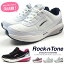 スニーカー レディース LA GEAR Rock・n・Tone エルエーギア ロックントーン LA3042 FLUO トーニングシューズ ヒップアップ ウォーキング 美脚