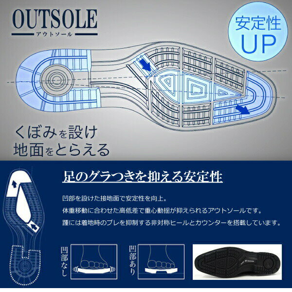 【15日限定★P最大8倍】 ムーンスター ビジネスシューズ メンズ 靴 革靴 本革 レザ...