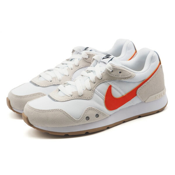 ナイキ スニーカー レディース 靴 白 ホワイト 軽量 軽い ランニングシューズ 運動 おしゃれ ジム ウォーキング WMNS NIKE VENTURE RUNNER CK2948 109のサムネイル