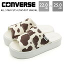 Ro[X I[X^[ T_ fB[X C ItzCg y y JE Aj}     lC NbV  Mtg v[g uh JEX|bg converse ALL STAR PLTS COWSPOT SANDALv