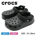 NbNX T_ Y fB[X jZbNX NbOT_  ubN 2way ʋC Vv xge[v xN   AEghA CROCS Classic Hiker Clog NVbN nCJ[ NbO 206772-060 ڋʃT_v