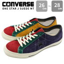 Ro[X Xj[J[ Y C j [Jbg XG[h v[g  Ki { ChCWp X^[ }` CONVERSE ONE STAR OS J SUEDE MT