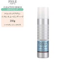 フィヨーレ クリエイティブデザイン イノセンス ムービングハード 200g 無香料【フィヨーレ ヘアケア スタイリング剤 スタイリング スプレー】