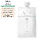 ホーユー プロステップ ヘアケア A/G ヘアトリートメント 詰め替え 1000g【ホーユー トリートメント エイジングケア】