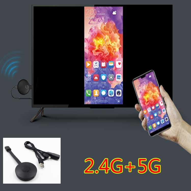 youtube テレビ 接続 iPhone アンドロイド 5G Wi-Fi iPhone android PC テレビ 接続 ミラーリング HDMI ワイヤレス レシーバー Wi-Fi 5G iPhone android PC パソコン テレビ TV モニター スマホ 転送 テレビ で見る AnyCast WiFi MiraCast EZCast Windows MAC 【送料無料】