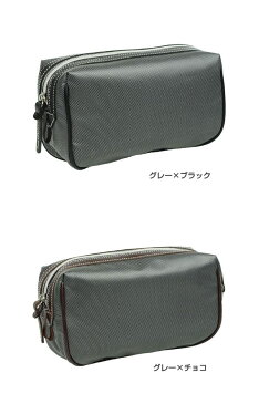 セカンドバック Bluffpop メンズ セカンドポーチ クラッチバッグ バッグ かばん 本革 父の日 総革 ファスナー 黒 ブラック 還暦 小さめ ちいさい 持ち運び 軽い プレゼント ギフト 男性 結婚式 お葬式【送料無料】 DY 502010