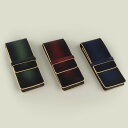 【15%OFFクーポン5/6迄】【P10倍】【送料無料】RYU'S ONE ペンケース メンズ レディース 牛革 本革 154014 本革 便利 スマートケース...