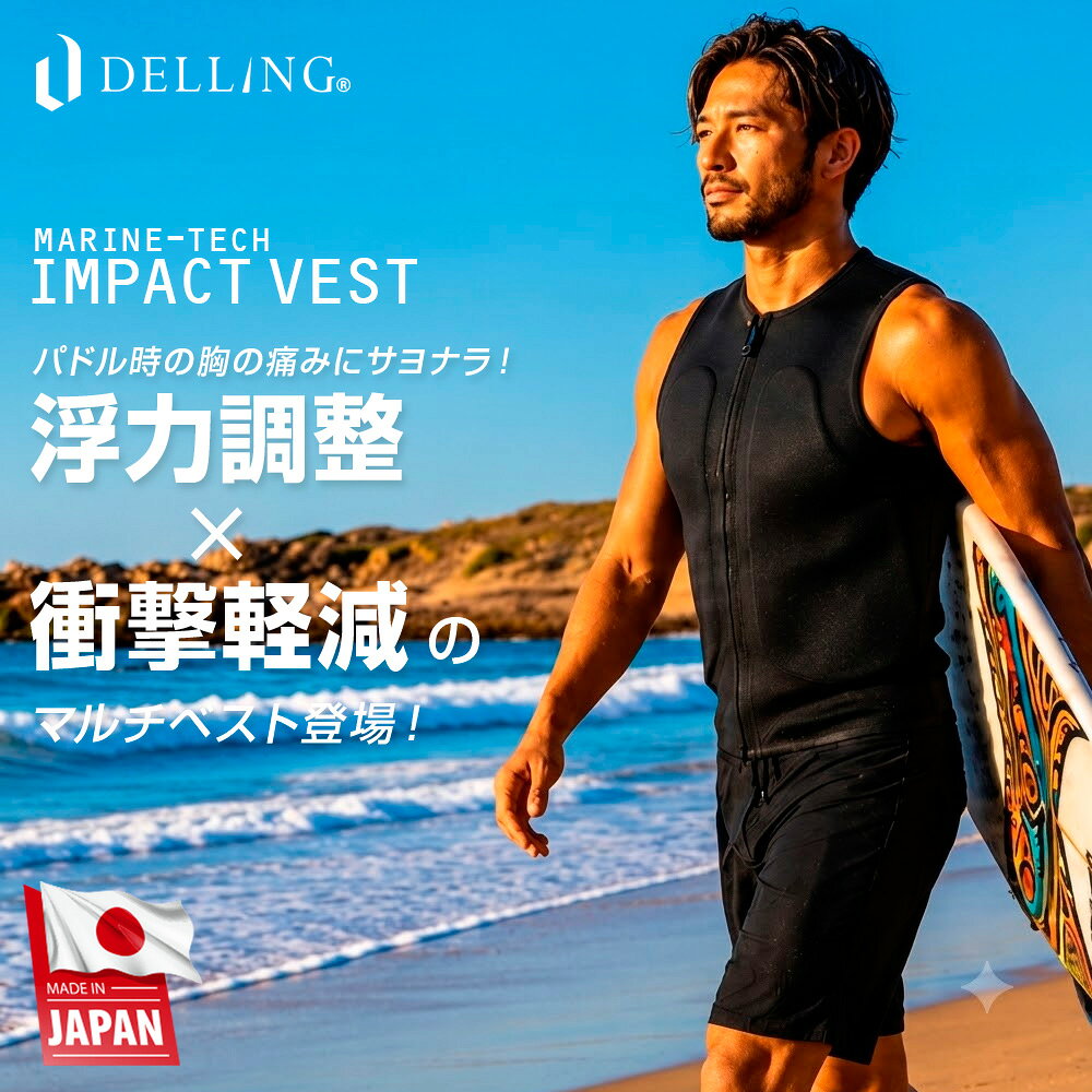 楽天市場】インパクトベストの通販