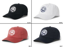 アメリカンニードル キャップ メンズ Reyn Spooner レインスプーナー キャップ 帽子 CLASSIC COTTON TWILL CAP x AMERICAN NEEDLE アメリカンニードル Wネーム