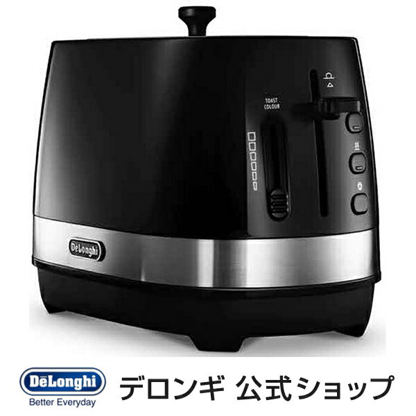 fM ANeBu V[Y |bvAbvg[X^[ [CTLA2003J-BK]| delonghi   g[X^[ c^ ^ pĂ 킢 Ɠd Ɠd RpNg pĂ |bvAbv 2  v[g j  p Lb`Ɠd zj