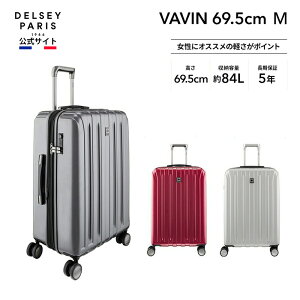 ڸ DELSEY ǥ륻 VAVIN    淿 M ϡɥ꡼ ϡɤĤä ޥåȲù ĥ 84L   TSAå 8إ㥹 Ų ͵  TSAå ݾ  ӥͥ delsey paris  ̵