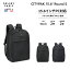 DELSEY ǥ륻 CITYPAK ƥѥå BACKPACK 15.6 Round Хåѥå åå 15.6PCб ̶ ûĥ ꡼ǽ ꥵǺ rPET ݾ delsey paris